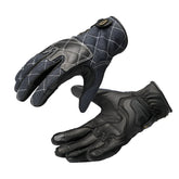 VTG-005 Motorcycle Riding Gloves